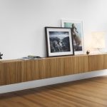 Vass Wall Black Walnut Oak
