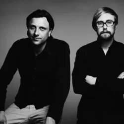 Broberg & Ridderstråle